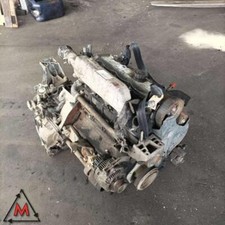 ⭐ Motore 8140.63 per FIAT DUCATO MK2 1994-2002 usato (108464)