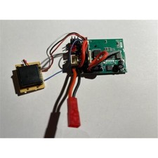 Ricevitore WLToys Lama