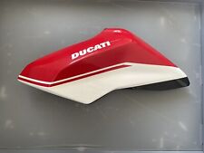 Coperchio Carena Sinistra Serbatoio Ducati Hypermotard 950