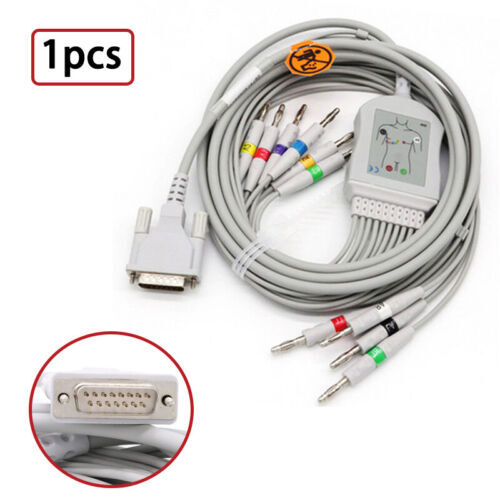 Cavo ecg pin - cavo,