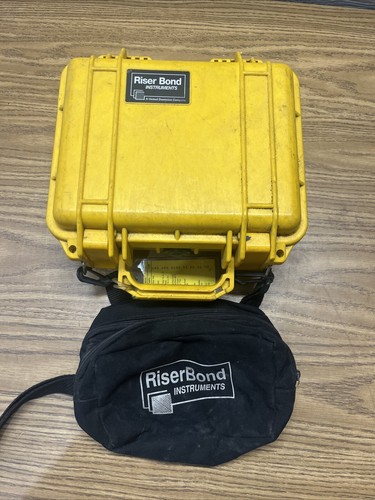 Riser bond 1205cxa - bond,