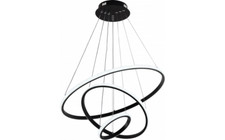 lampadario led sospensione