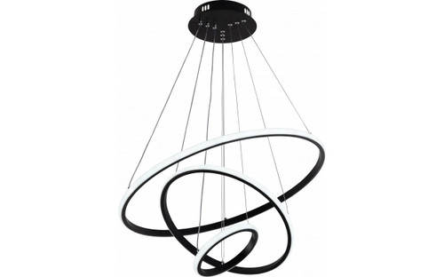 Lampadario led sospensione - led,
