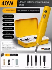 Taglierina a scalpello al