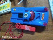 MACCHINA TELECOMANDATA