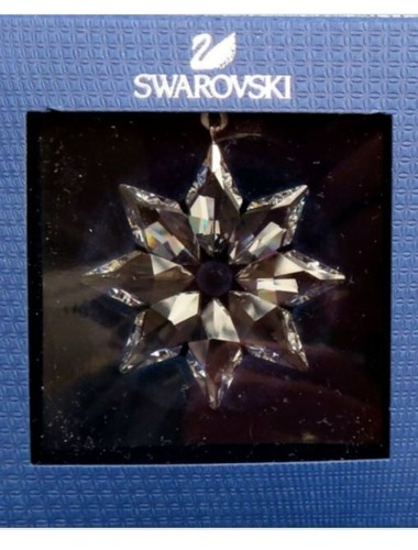2013 swarovski little star - swarovski,