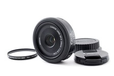 Canon EF-S 24mm f2.8 STM AF
