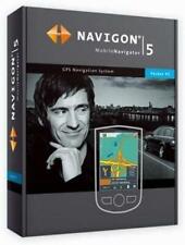 Navigon 5 - Navigatore mobile