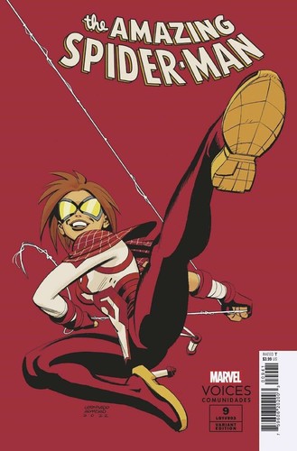 The amazing spider man - the, #9
