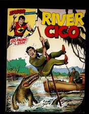 River Cico Speciale Cico n.26