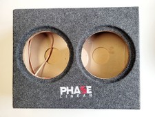 Alloggiamento subwoofer auto