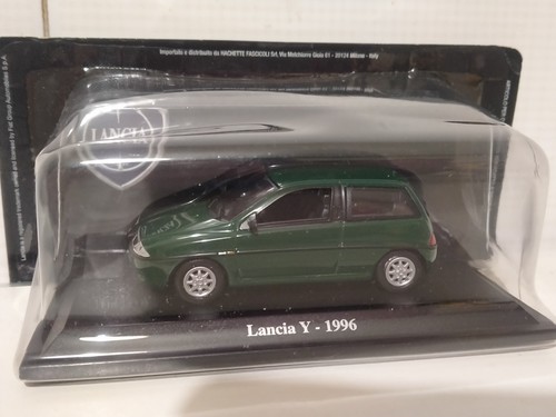Lancia 1996 ypsilon 43 - y, 1/43