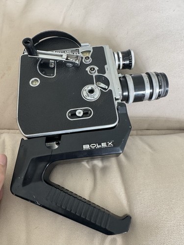 Paillard bolex h16 - paillard,