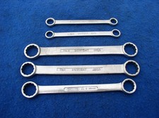 5 pezzi Dowidat n. 4 e Gedore
