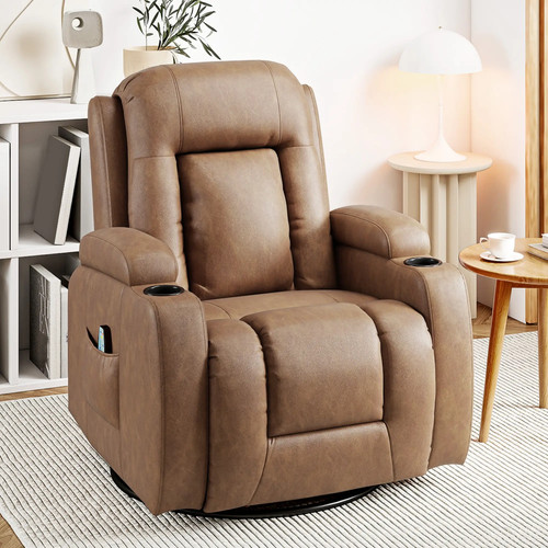 Homcom poltrona relax - homcom,
