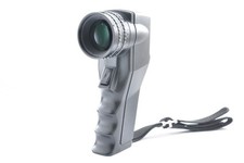Pentax Digital Spot Meter Misuratore di esposizione alla luce dal Giappone qu...