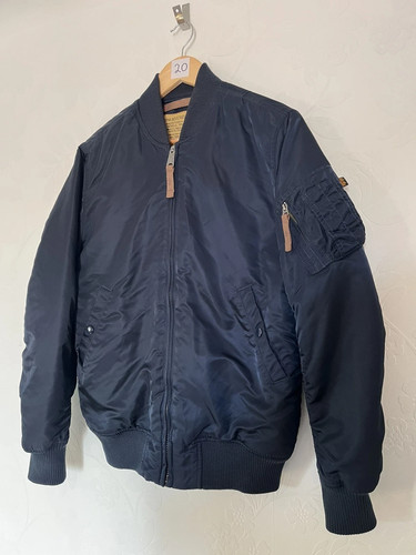 Alpha industries 1 - alpha, ma-1