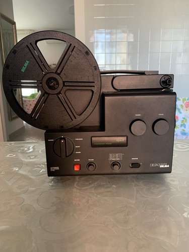 Silma delta sound proiettore - silma,