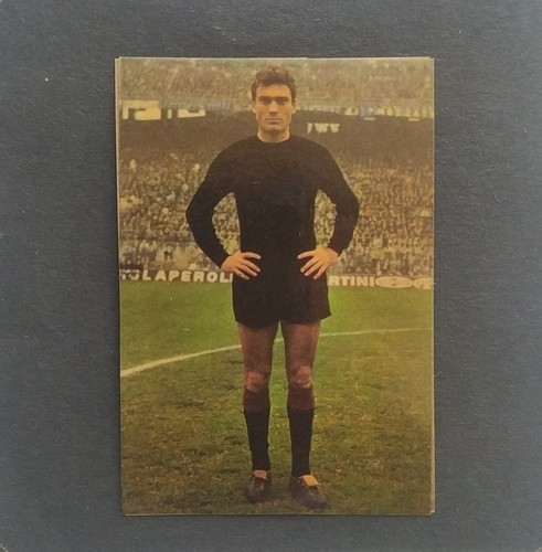 Calcio patuzzi 1965 - calcio,