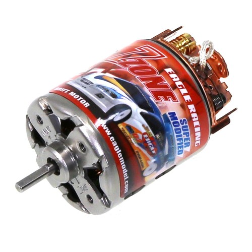 Eagle model zone drift 19ts - z-zone,