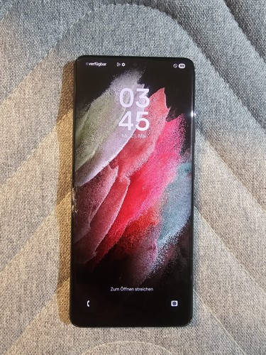 Unità display originale