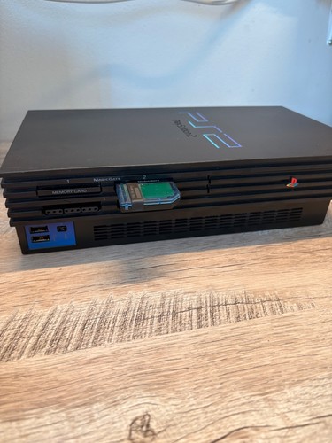 Console sony playstation - console, ps2