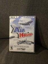 Trasportatore Aria per FSX Pc