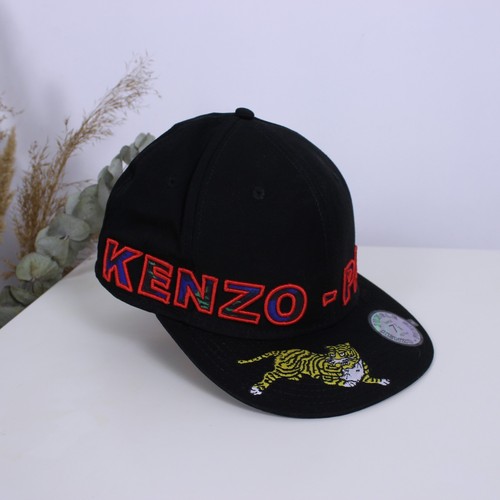 Cappellino kenzo m jungle - kenzo, x