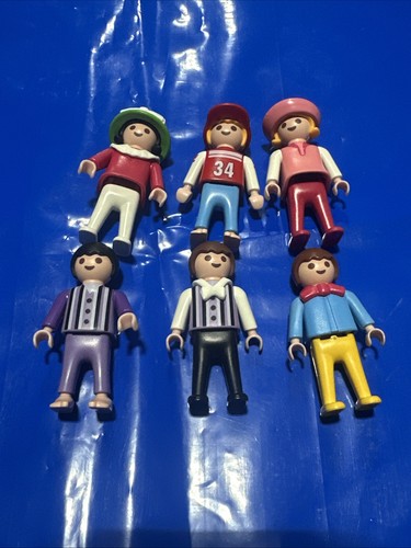 Playmobil geobra figurine - geobra,