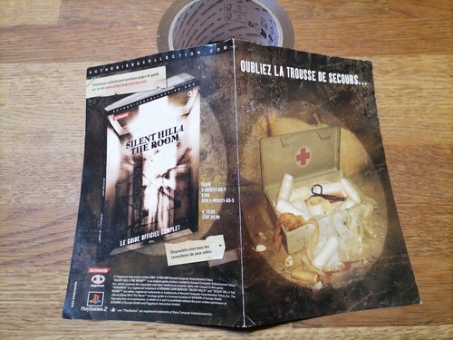Pub silent hill - silent,