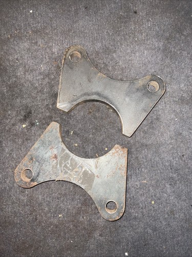 Ford staffe montaggio - ap,