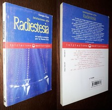 Iniziazione alla Radiestesia