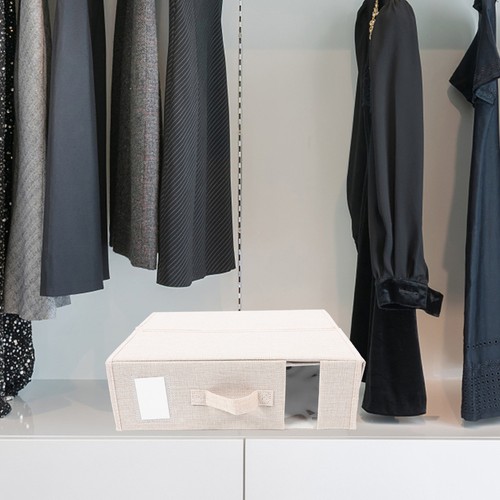 Organizzatore armadio scatole - ,