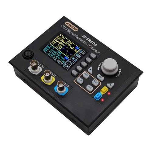 Jds2800 15mhz funzione - jds2800,