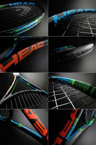 Rarissima head graphene - rarissima,