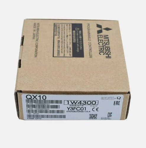 Modulo plc qx10 - modulo,