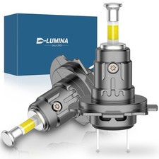 360° Lampadina H7 LED Canbus
