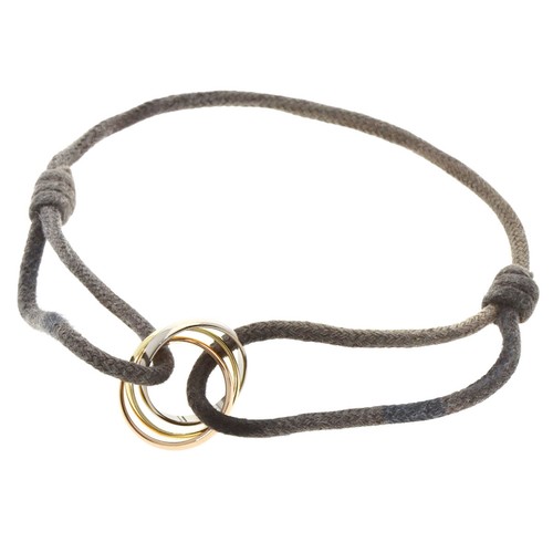 Bracciale cartier trinity - bracciale,