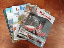 La Manovella Rivista ufficiale