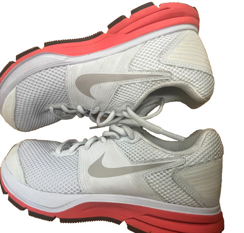 Scarpe corsa nike white - nike,