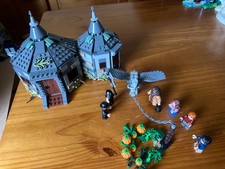 LEGO Harry Potter: Hagrid's
