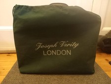 Joseph Verity London Valigetta