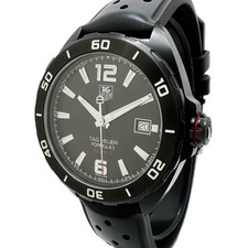 TAG Heuer Formula 1 Full Black