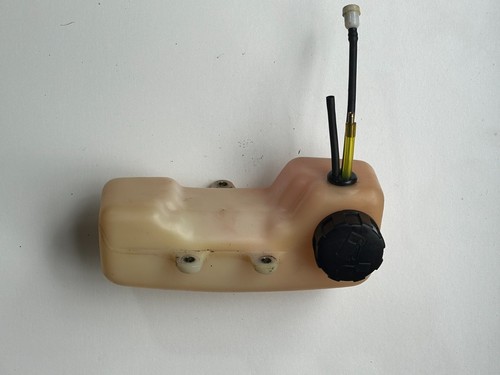Serbatoio gas motozappa