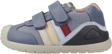 Scarpe bimbo Biomecanics blu