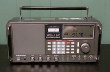 Grundig Satellit 800