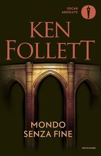 Mondo senza fine [Paperback]