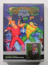 BATTLETOADS DOUBLE DRAGON
