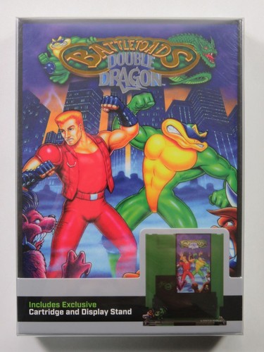 Battletoads double dragon - battletoads,