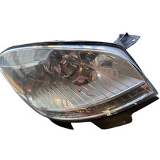 Fanale ANT DX  Citroen - C4